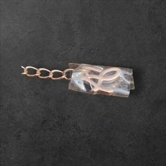 Adore by Swarovski - Signature Organic Circle Bracelet - Picture 2 of 3